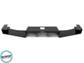Rear Diffuser