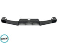 Rear Diffuser