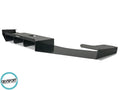 Rear Diffuser