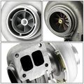 GT45 Turbocharger 69mm 1.05 A/R BHP