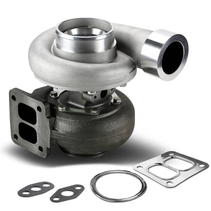 GT45 Turbocharger 69mm 1.05 A/R BHP