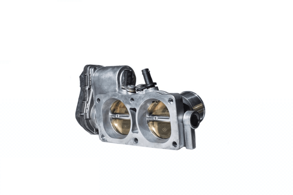 48.6mm Throttle Body Upgrade