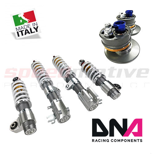 Coilover Kit with Camber Adjustment