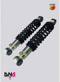 Rear Coilover Shock Absorber Kit