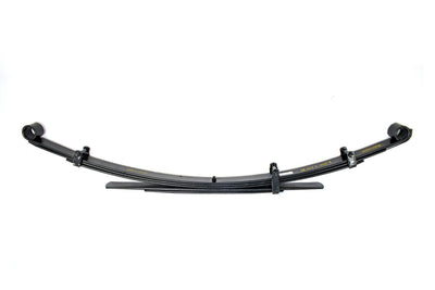 Rear Leaf Springs 2.10-Inch Lift (0-220 lb Load)