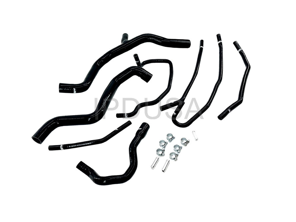 Radiator Hose Kit