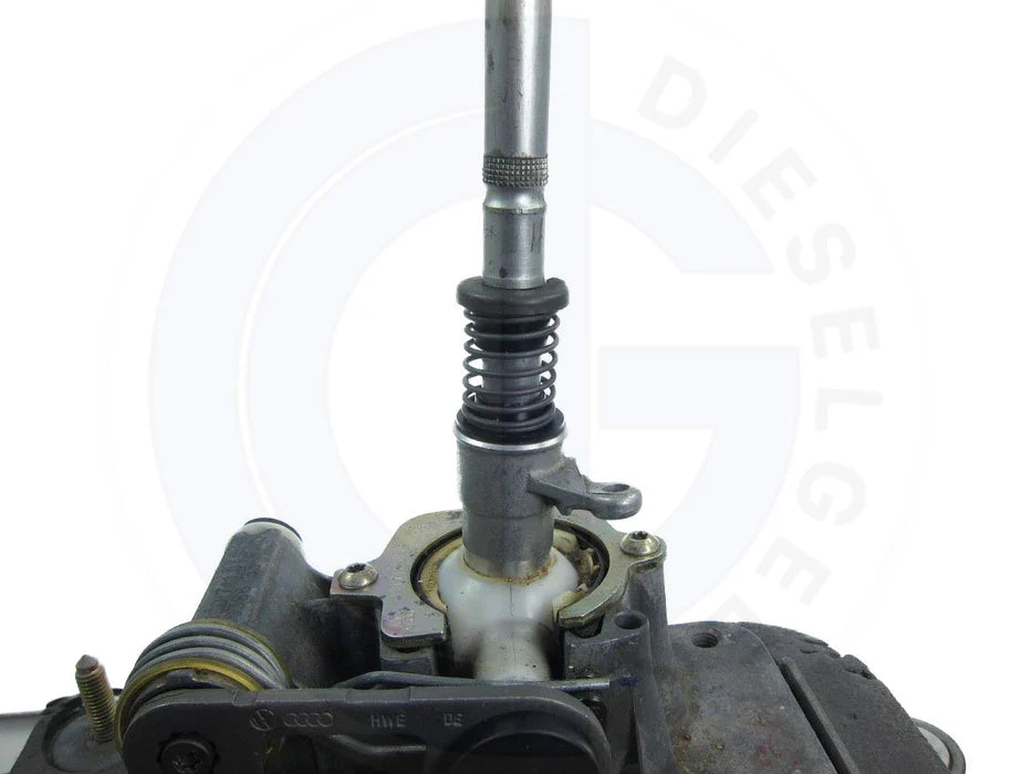Shifter Bushing Kit