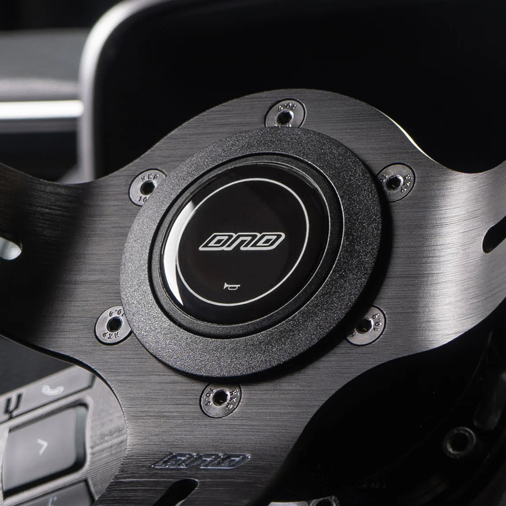 Horn Button