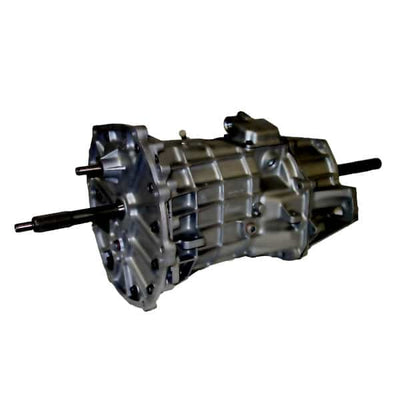 Remanufactured Manual Transmission