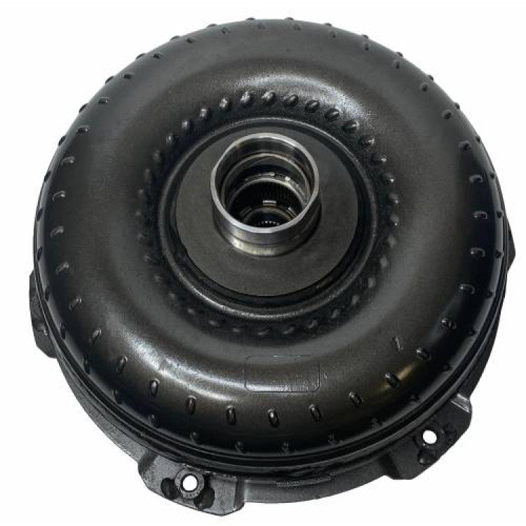 Torque Converter