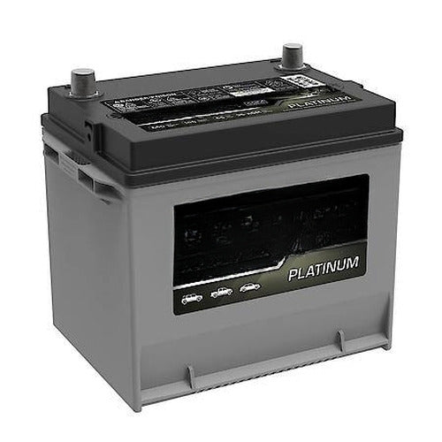 Platinum AGM Battery - Group Size 35