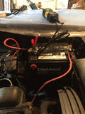 Silver Group 34 Flooded Battery, 800 CCA, Dual Terminal