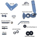 Sigma 5 Speed Short Shifter