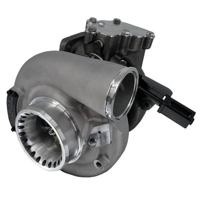 Diesel Power Source Turbocharger