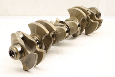S55 3.0L Forged Crankshaft