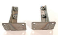 Steel Bumper Bracket