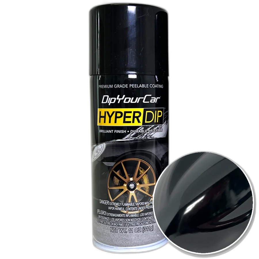 Vinyl Armor Coating