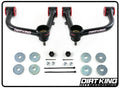 Upper Control Arms