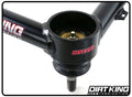 Upper Control Arms