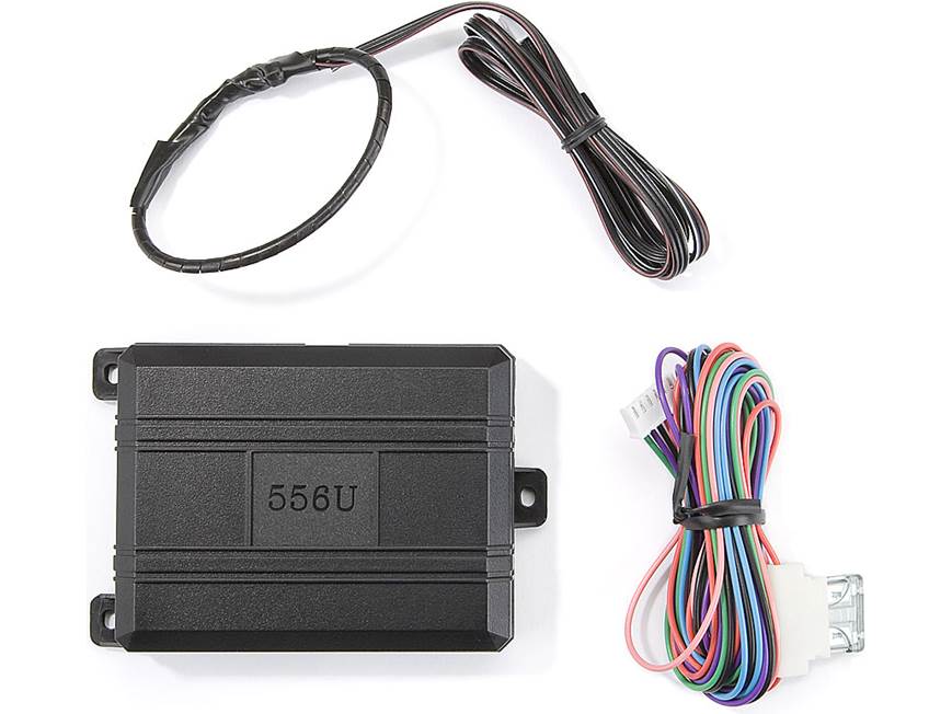 Immobilizer Interface Module