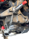 Front Lowering Control Arms