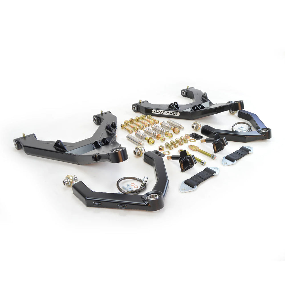 13.5-Inch Fabrication Kit w/ 1-Inch Uniballs