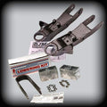 DJM 3"/3" Lowering Kit w/ Control Arms, Blocks