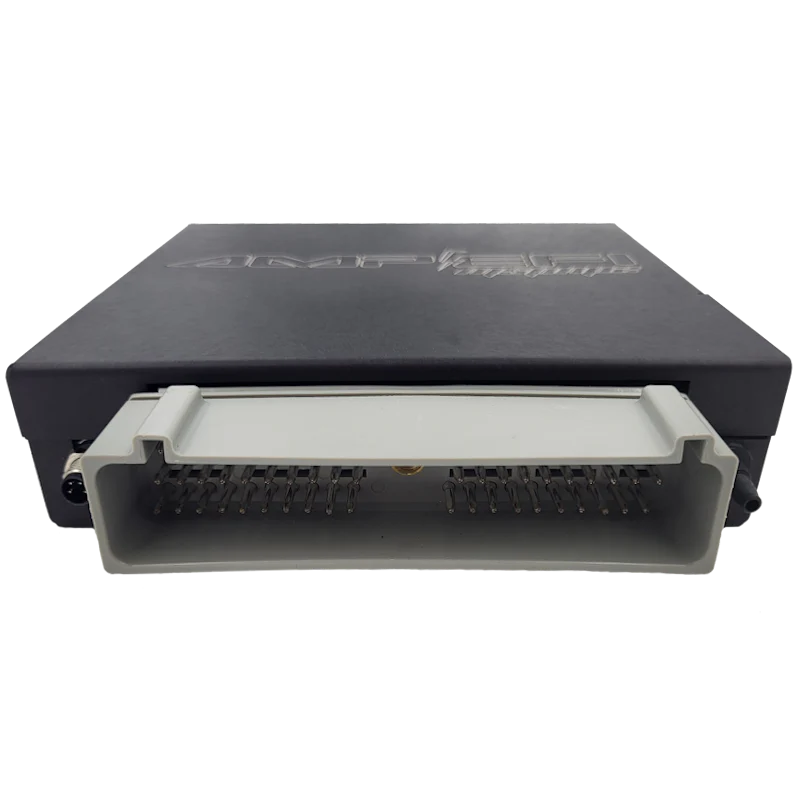 Plug-and-Play Engine Control Unit