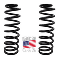 3/4S Lowering Kit