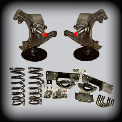 5/7 Drop Kit