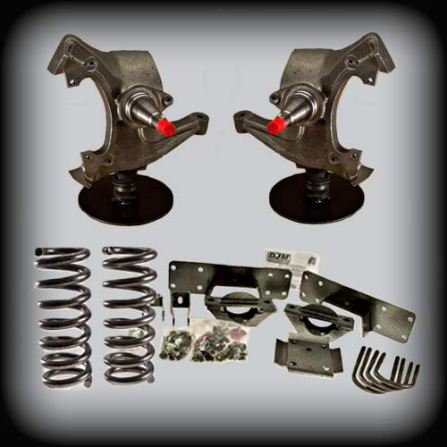 5/7 Drop Kit
