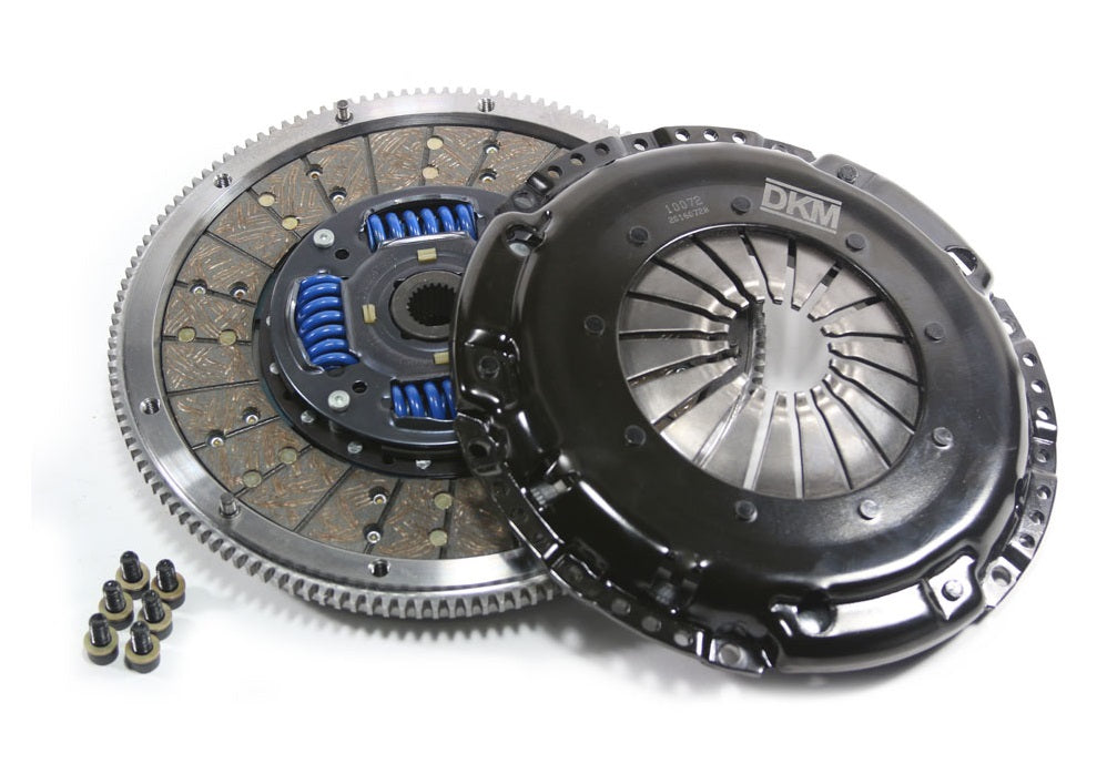 Stage 2 MB Clutch and Flywheel Kit
