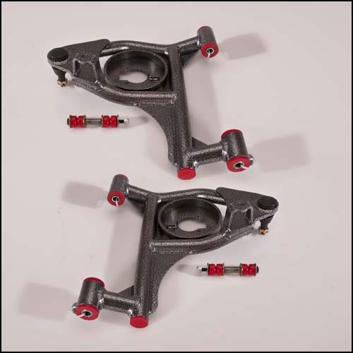 Front Lower Control Arms