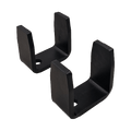 5 inch Lowering Axle Flip Kit Rear