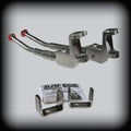 3" Front / 4" Rear Lowering Kit
