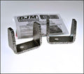3" Front / 4" Rear Lowering Kit