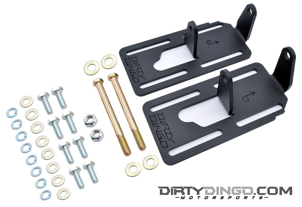 LS Engine Conversion Mounts