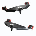 4"/5" Complete Lowering Kit with Shocks