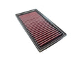 Multilayer Cotton Gauze Air Filter