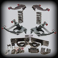 4"/6" Lowering Kit w/ Calmax Control Arms