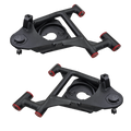4"/6" Lowering Kit w/ Calmax Control Arms