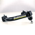 Front Upper Control Arms