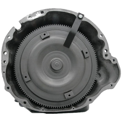 Automatic Transmission
