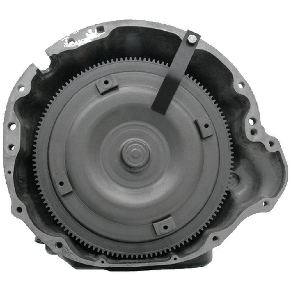 Automatic Transmission