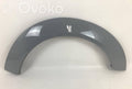 Rear Left Arch Trim