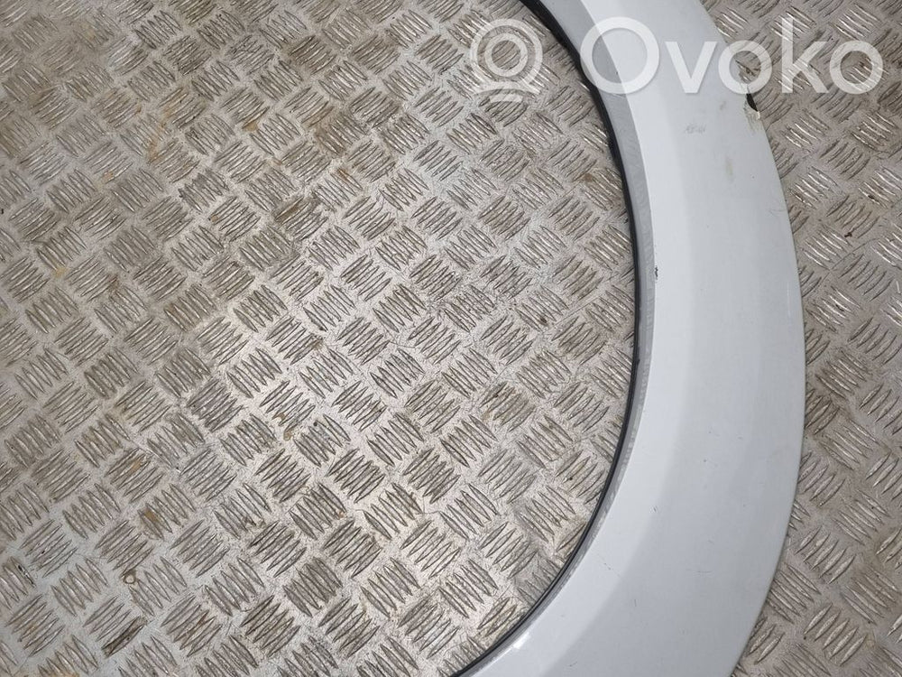 Rear Left Arch Trim