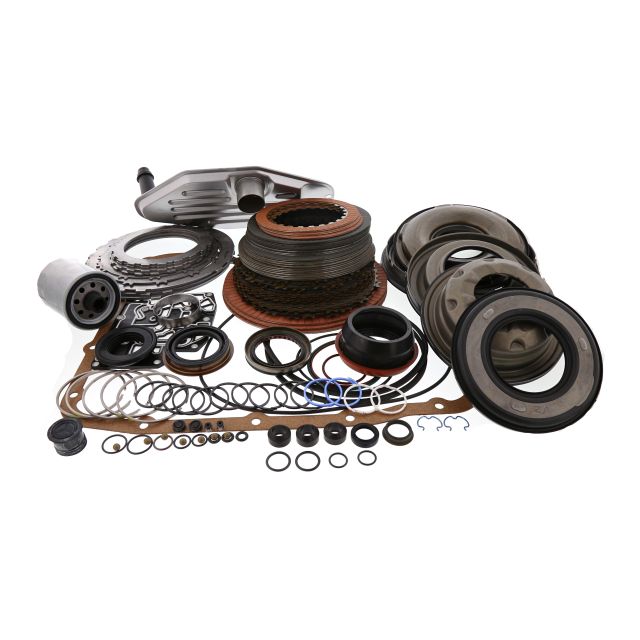 68RFE Alto Performance Deluxe Level 2 Rebuild Kit