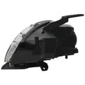 Passenger Side Halogen Headlight Assembly