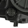 Passenger Side Halogen Headlight Assembly
