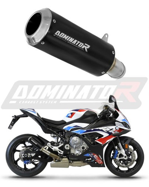 Sport Slip-On Silencer Muffler for BMW S1000RR